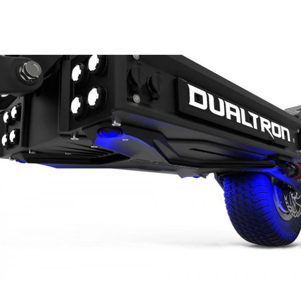 Электросамокат Minimotors Dualtron X2 4