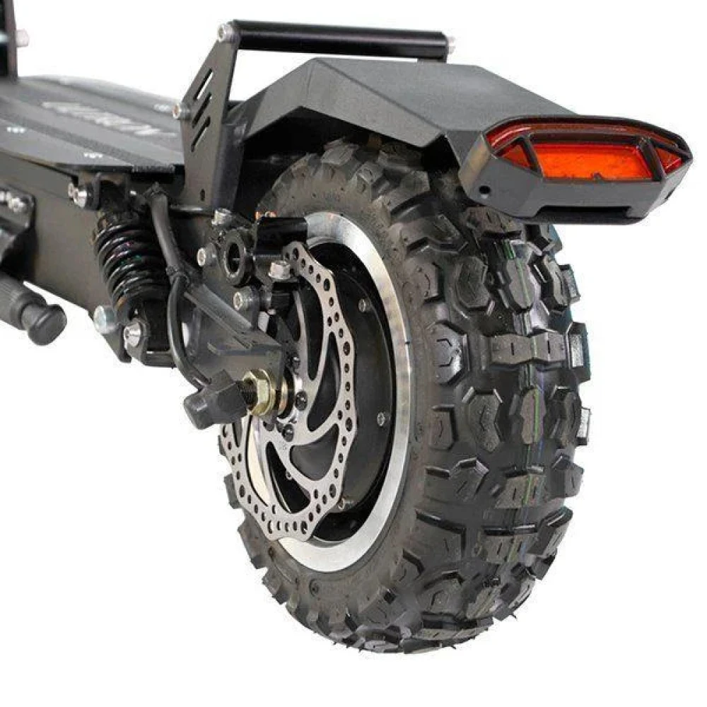 Электросамокат Ultron T11 v5 3200W 1