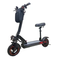 Электросамокат YASMAND M4 PRO 15Ah