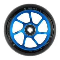 Колесо для трюкового самоката Ethic Incube wheel v2 100 mm Blue